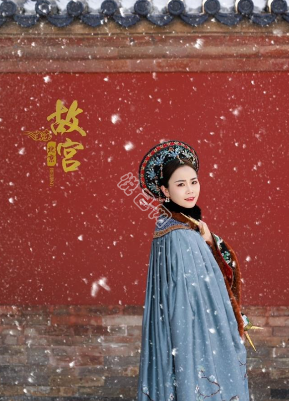 【一颗橙子】的相册