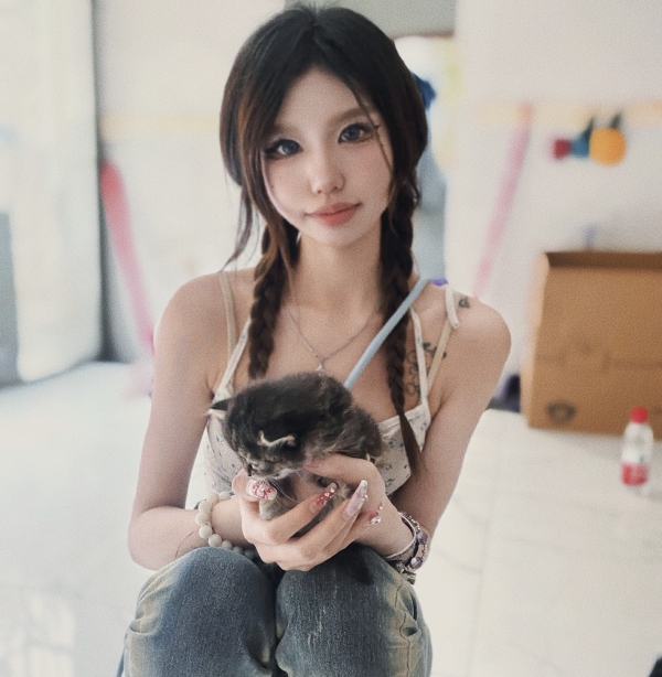 【摇铃】的相册