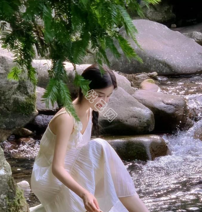 【李木子】的相册