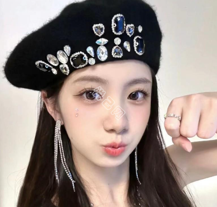 【一坨小绵羊】的相册
